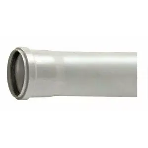 Дренажная труба MAGNAPLAST PIPE HTEM 110 x 1000 мм