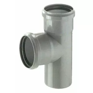 Internal drainage fitting MAGNAPLAST HETA 50 mm 87°