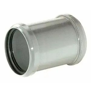 Coupling Internal Double D75 PP — MAGNAPLAST 12120