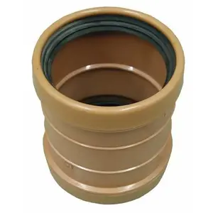 Coupling external repair D110, MAGNAPLAST — model 20180