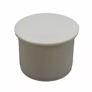 Iekšējā aizbāzne MAGNAPLAST PLUG INTERNAL D32 WHITE priekš 32 mm caurules
