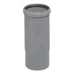 Муфта для двойного соединения труб MAGNAPLAST DOUDLE SOCKET OSTENDORF 110