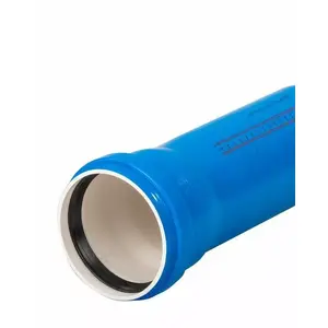 Труба внутренняя MAGNAPLAST D50 0,25 м 2,0 мм PP ultra