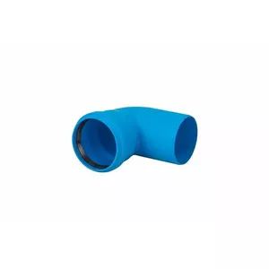 45° Elbow Internal Drainage MAGNAPLAST 146320 Low Noise Ø50 mm