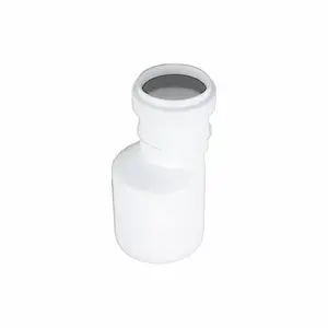 Внутренний редуктор MAGNAPLAST D50/40 белый PP