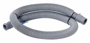 TYCNER Washing Machine Inlet Hose, Adjustable Length 0.7-2m