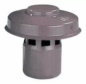 Wavin Ventilation Trap, 50 mm Diameter
