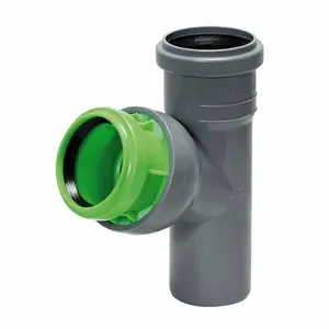 TYCNER 3327 Internal Adjustable Tee D50x50/45-88