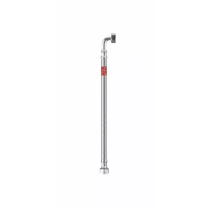 Flexible plumbing hose TUCAI 80 cm model 6886 for water connections