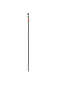 TUCAI lokanā šļūtene 3/8" iekšējā vītne x M10, 60 cm