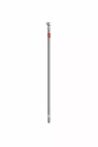 TUCAI lokanā šļūtene F 1/2 collas x M10 50 cm