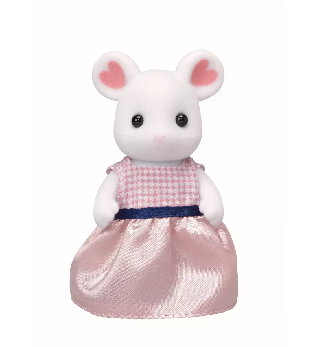 Sylvanian Families Marshmallow Mouse Family Set Photo 5