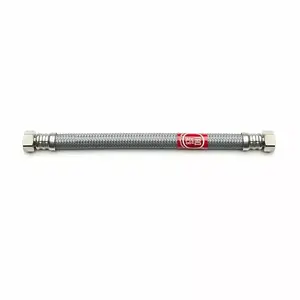 TUCAI TAQ-SUPER-ACB sanitārā šļūtene 60 cm HG-1212