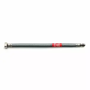 TUCAI TAQ ACB lokanā caurule 50 cm, M10 uz 3/8" iekšējā vītne