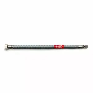 Elastīgā šļūtene TUCAI TAQ ACB 60 cm, M10-L50 x 1/2" iekšējā vītne