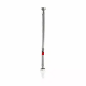 TUCAI lokanā caurule 80 cm PEX F1/2-F1/2