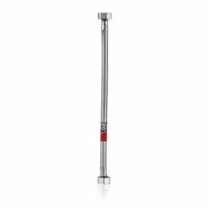 TUCAI lokanā caurule 100 cm PEX F1/2-F1/2