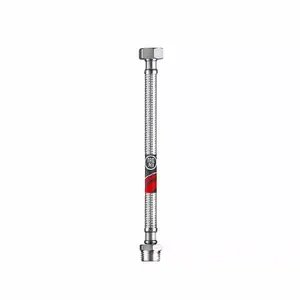 Гибкая подводка TUCAI 100 см PEX M1/2-F1/2