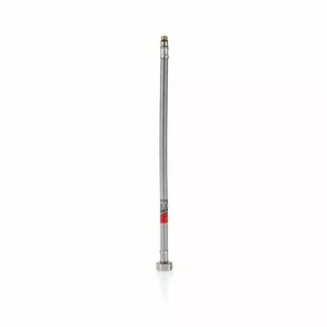Гибкая подводка TUCAI 50 см PEX M10-L37 на 1/2 дюйма внутренняя резьба