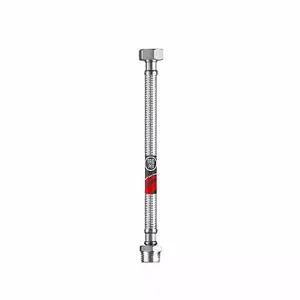 TUCAI lokanā caurule 30 cm PEX M1/2-F1/2