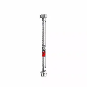 TUCAI lokanā šļūtene 60 cm PEX M1/2-F1/2