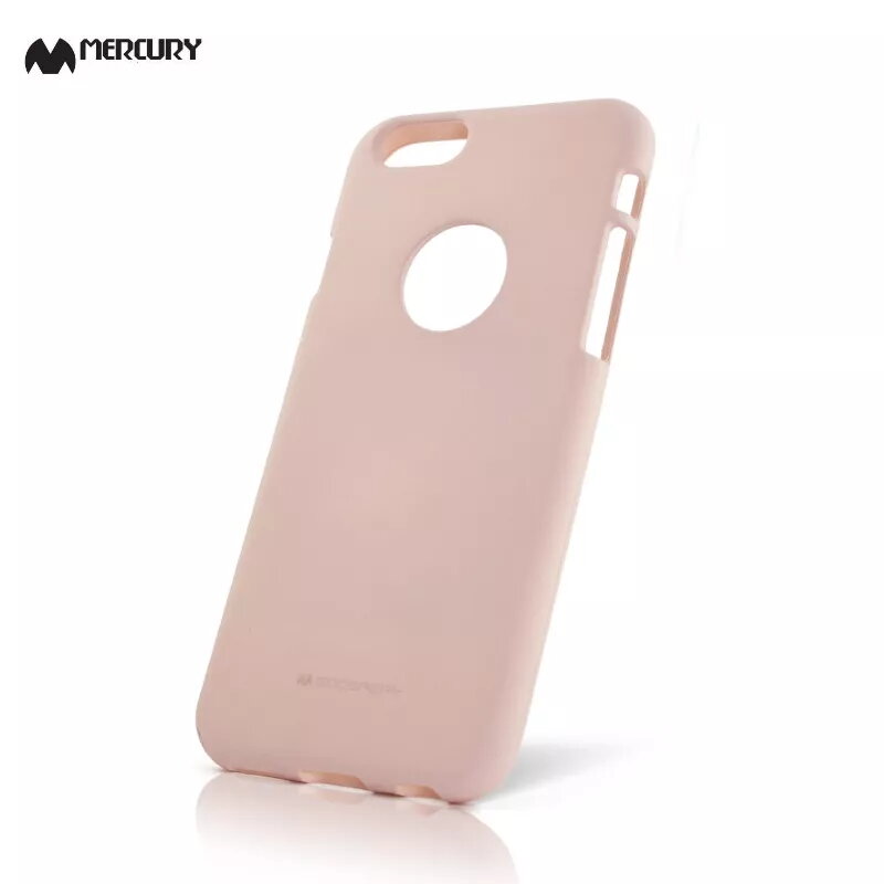 Aizsargvāciņš Mercury Jelly Case priekš Xiaomi