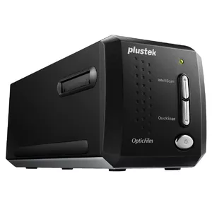Filmu/slīdu skeneris Plustek OpticFilm 8200i Ai