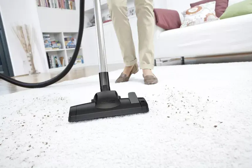 Пылесос Karcher DS 6 Photo 2