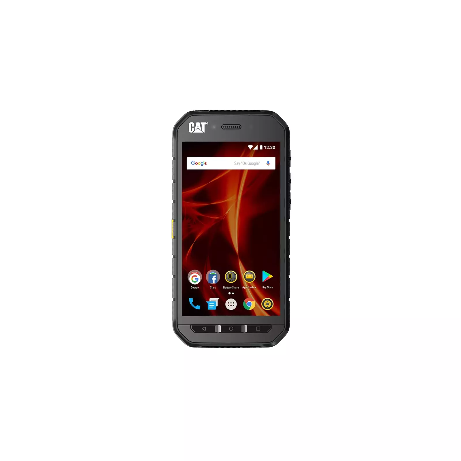 CAT Cat S41 Dual Sim LTE Photo 1