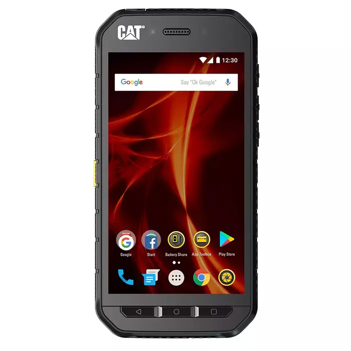 CAT Cat S41 Dual Sim LTE Photo 1