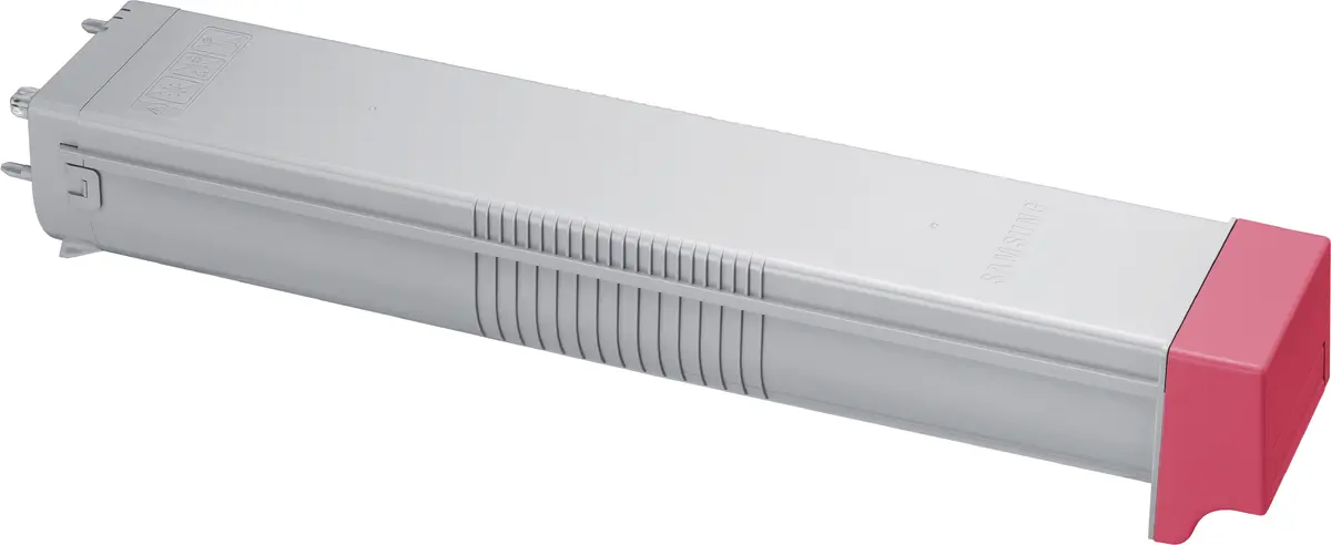 Purpursarkana tonera kasetne HP CLT-M6062S ar