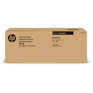 Тонер HP SCX D6555A 20000 страниц Черный