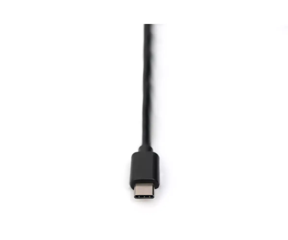 USB Type-C to Serial Adapter Digitus DA-70166 Photo 4