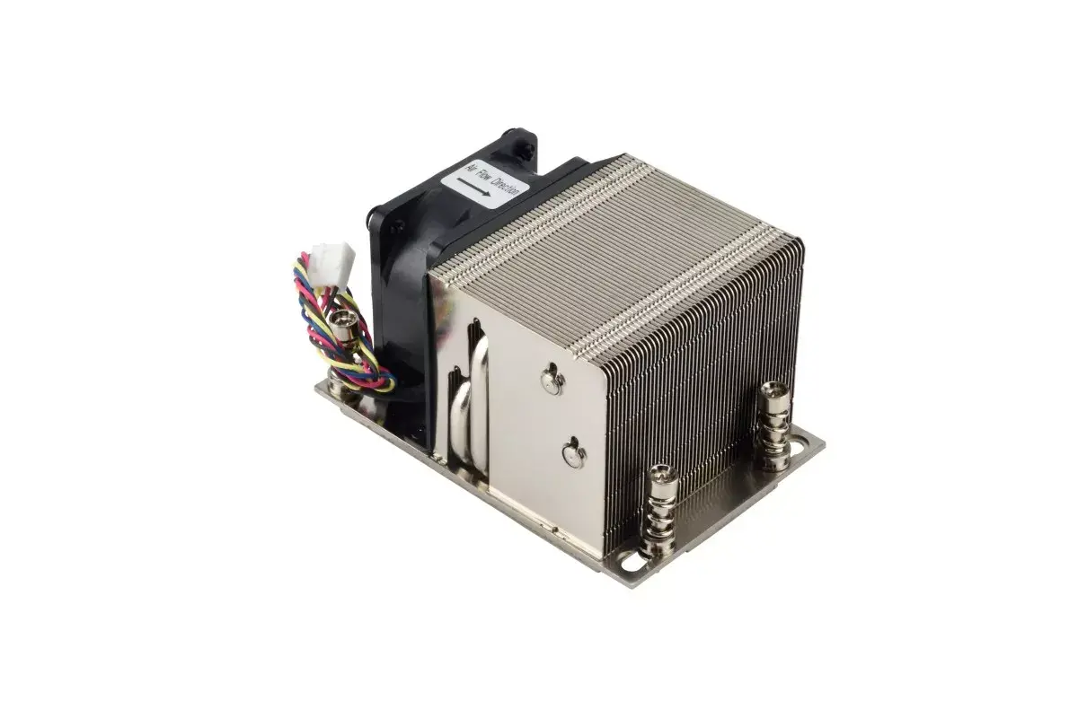 Воздушный кулер Supermicro SNK-P0063AP4 Photo 2