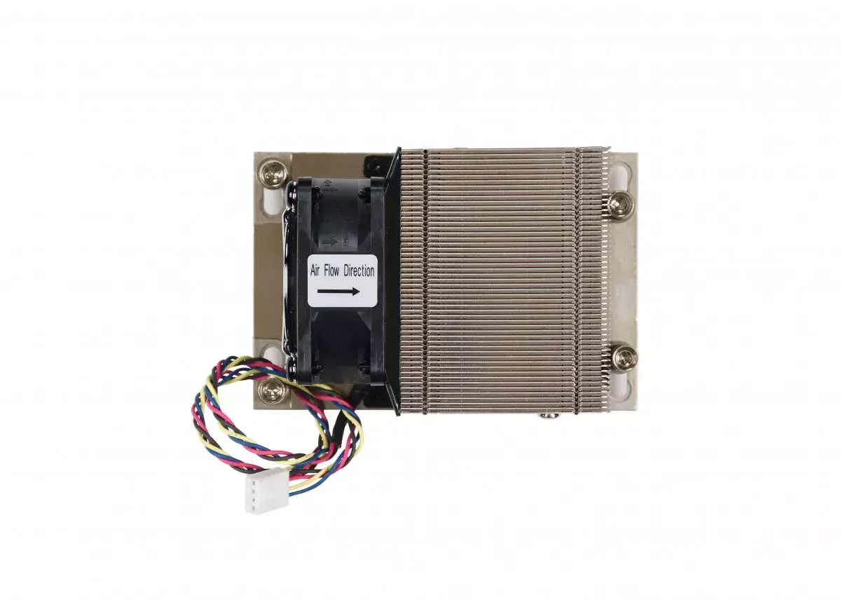 Воздушный кулер Supermicro SNK-P0063AP4 Photo 3