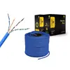 Gembird Cat5e U/UTP 305 m cable UPC-5004E-SOL-B Photo 3