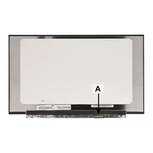 Displejs 2-Power 2P-LP156WFE(SP)(B1) 15.6" Full HD