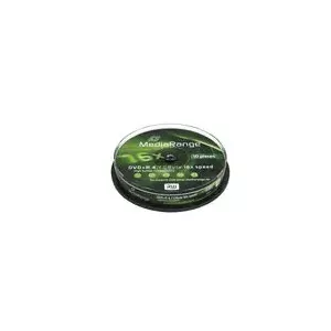 DVD+R MediaRange MR453 4.7 GB 10 pcs