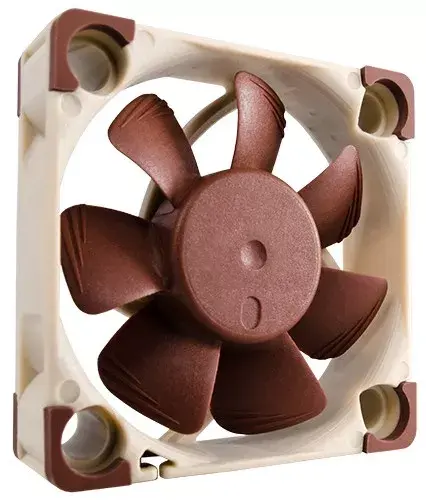 Noctua NF-A4x10 FLX 40 mm fan Photo 2