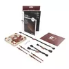Noctua NF-A12x15 PWM 120 мм вентилятор Photo 4