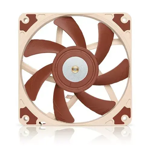 Noctua NF-A12x15 PWM 120 мм вентилятор Photo 5