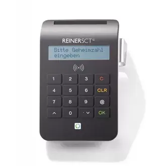 Считыватель RFID Reiner SCT cyberJack RFID komfort Photo 2