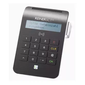 Считыватель RFID Reiner SCT cyberJack RFID komfort Photo 4