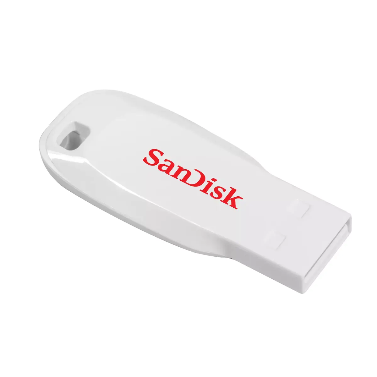USB флеш-память SanDisk 16 ГБ Cruzer Blade Photo 2