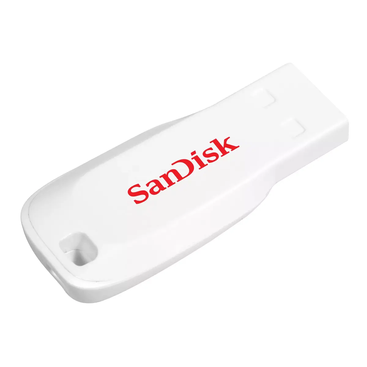 USB флеш-память SanDisk 16 ГБ Cruzer Blade Photo 3