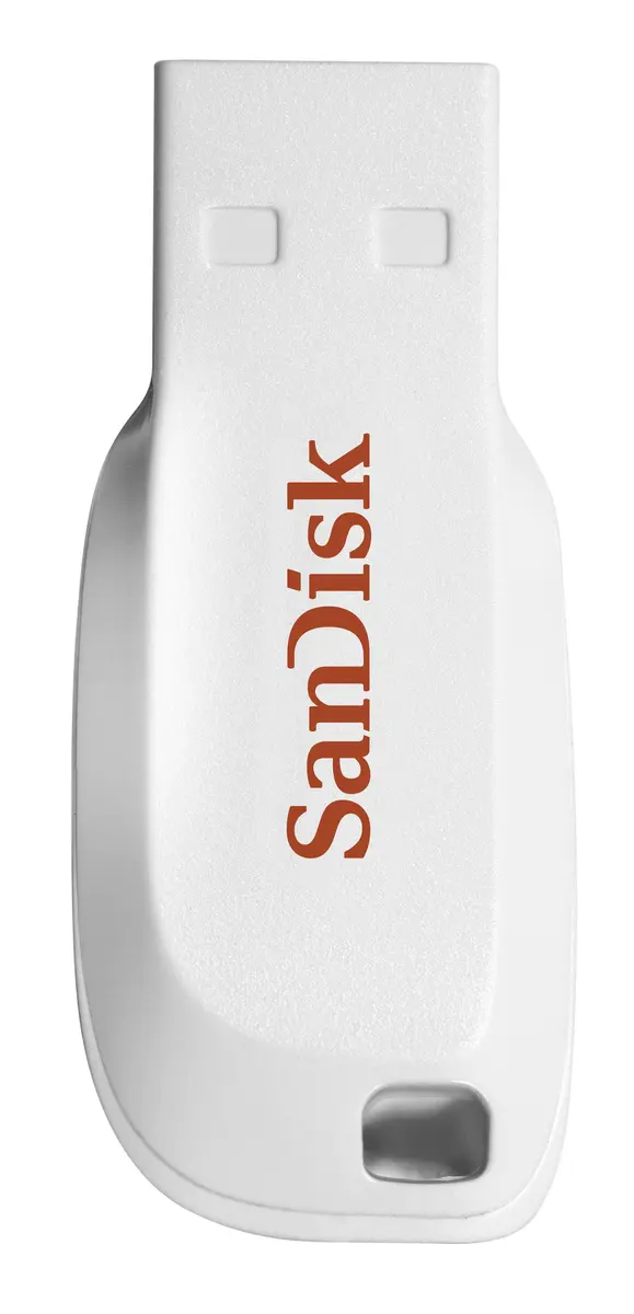 USB zibatmiņa SanDisk 16 GB USB