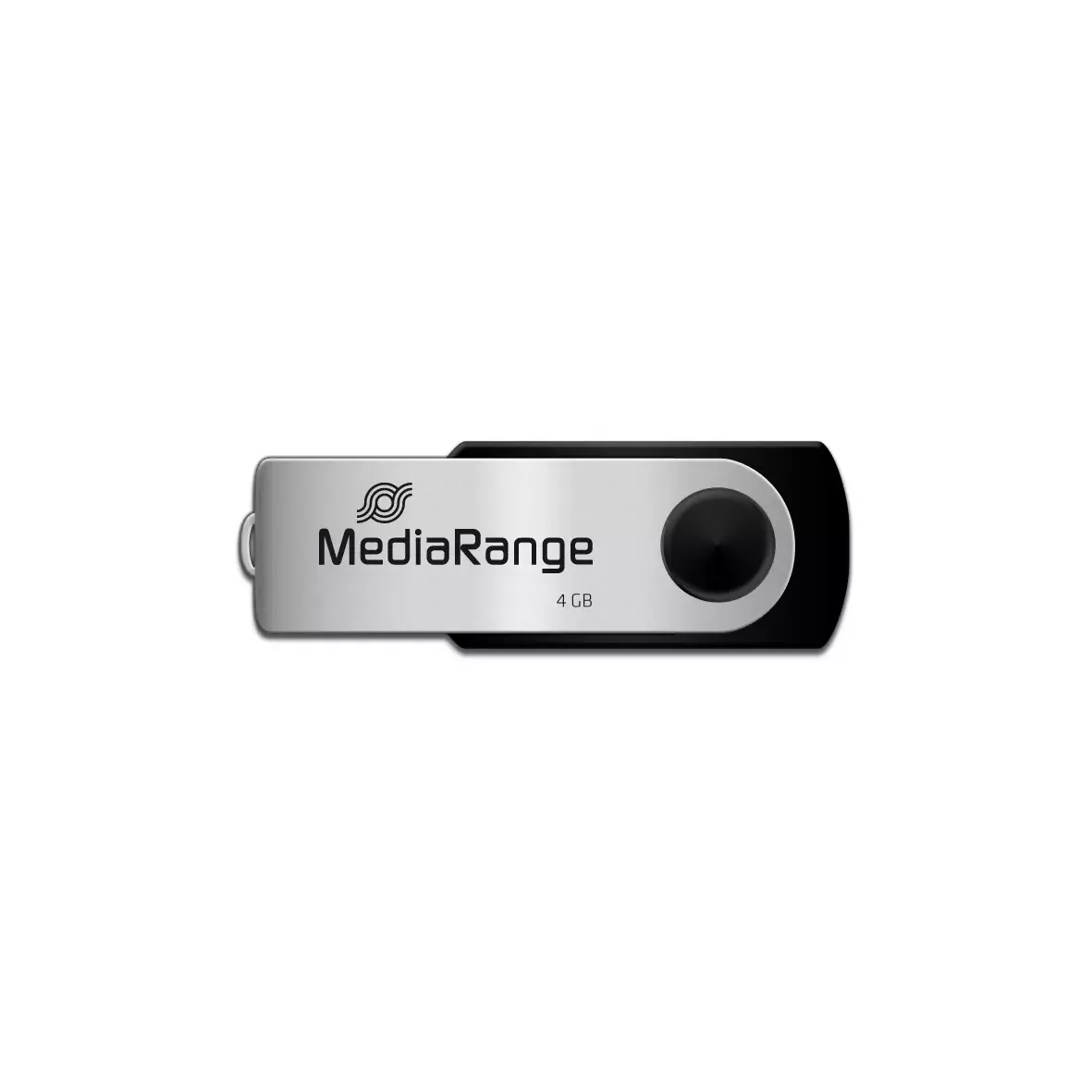 USB флеш-память MediaRange 4 ГБ MR907 Photo 3