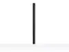 Cable Cover Multibrackets M SS Black 75mm W - 1100mm L Photo 3