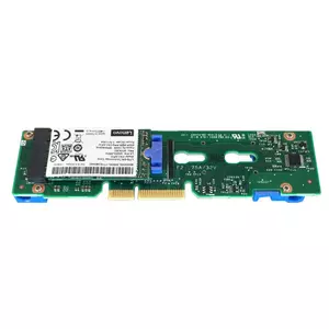 Lenovo 7Y37A01092 интерфейсная карта/адаптер Внутренний SATA