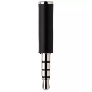 TTY Adapter Apple iPhone MA854G/A Black